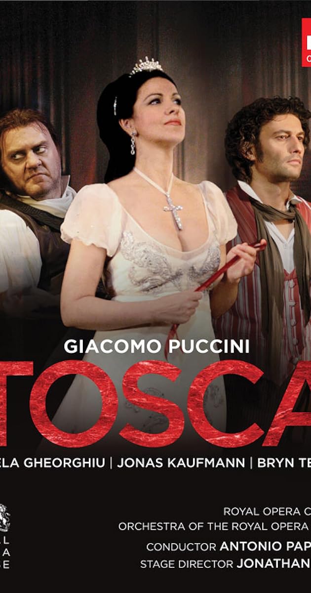 Puccini: Tosca