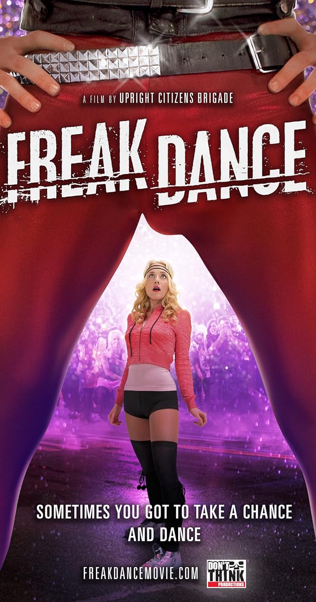 Freak Dance