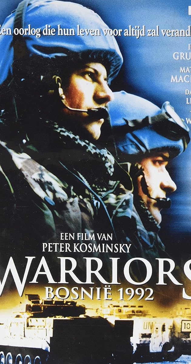 Warriors
