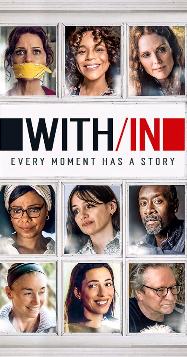 With/In Volume 2