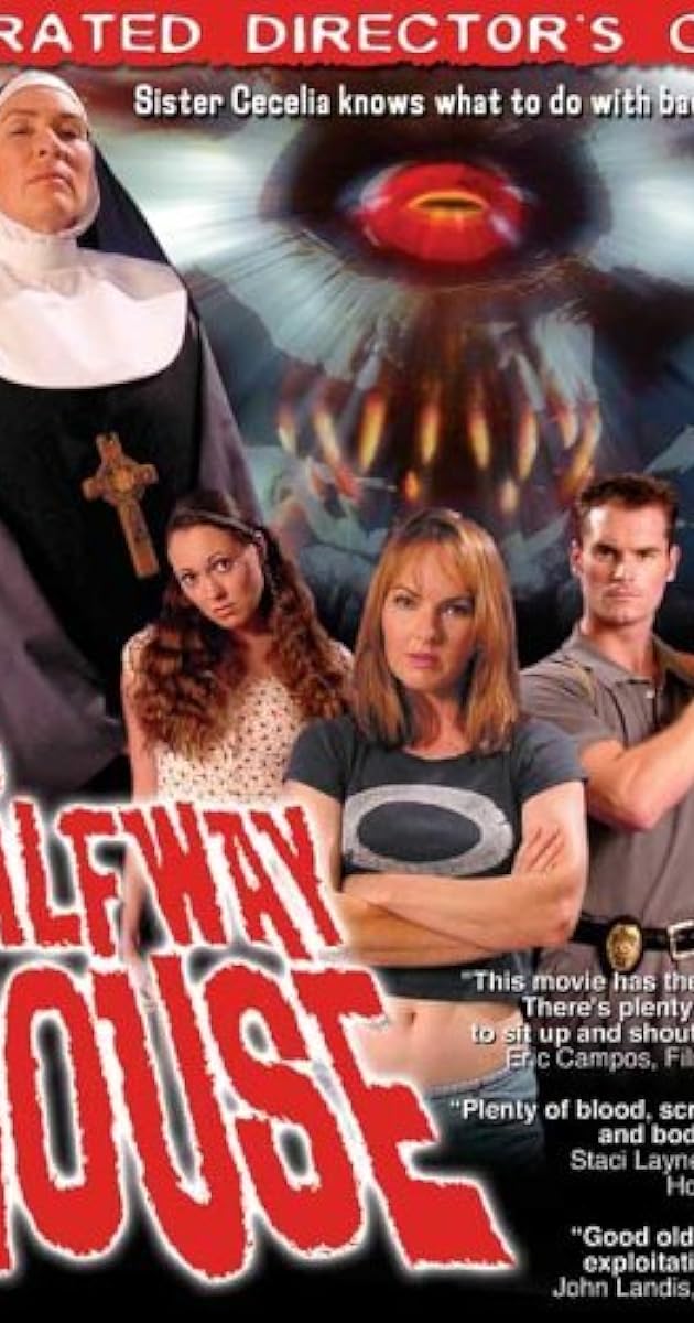 The Halfway House