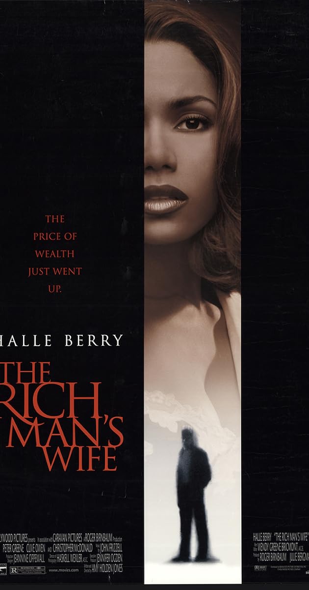 The Rich Man's Wife