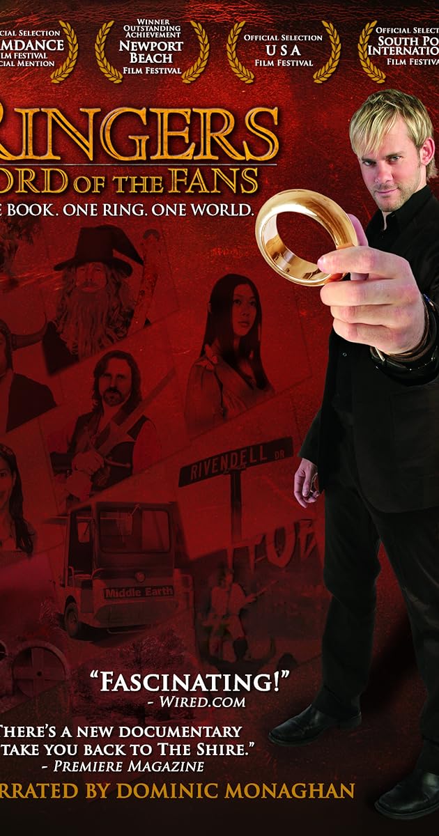 Ringers: Lord of the Fans