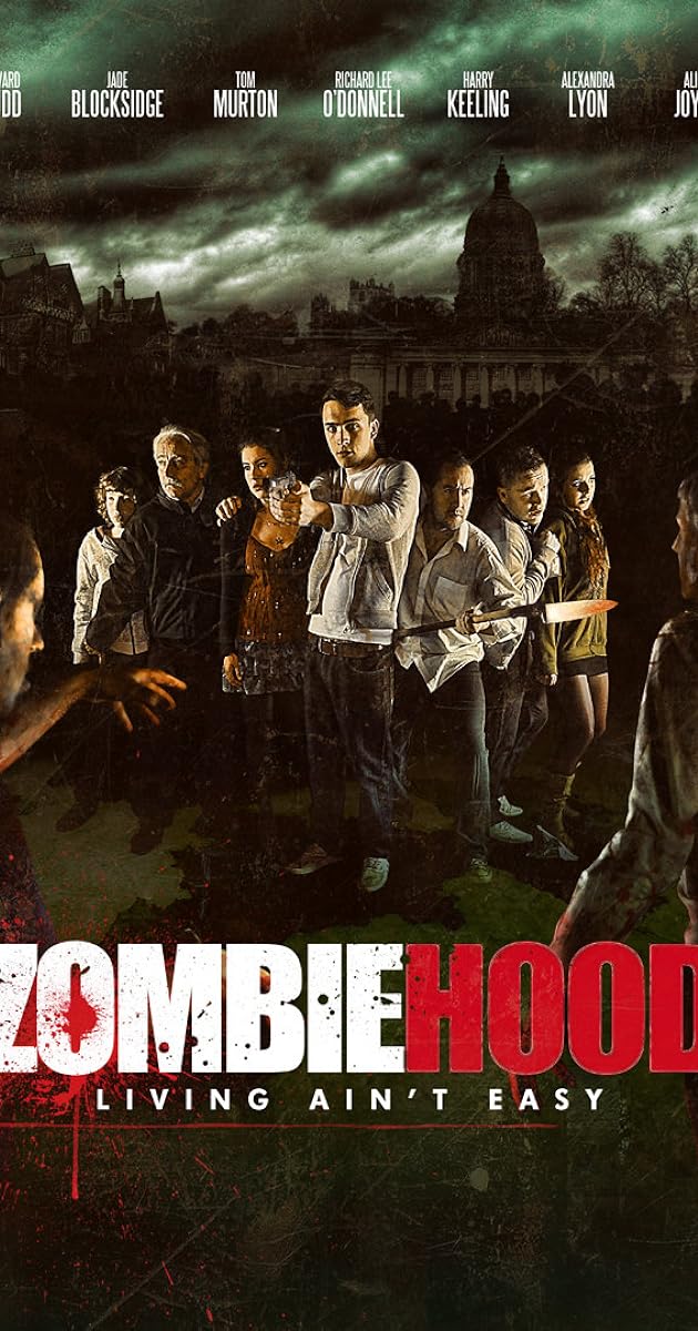 Zombie Hood