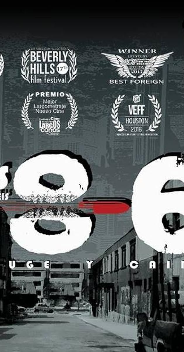 Los 86