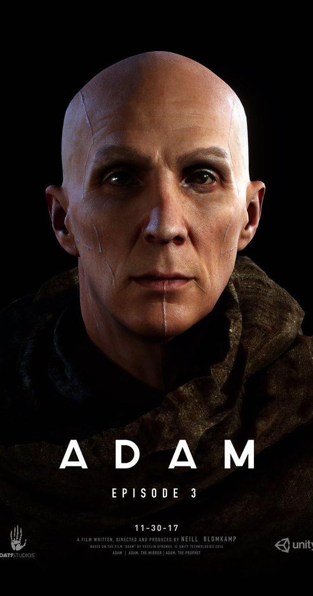 Adam: The Prophet