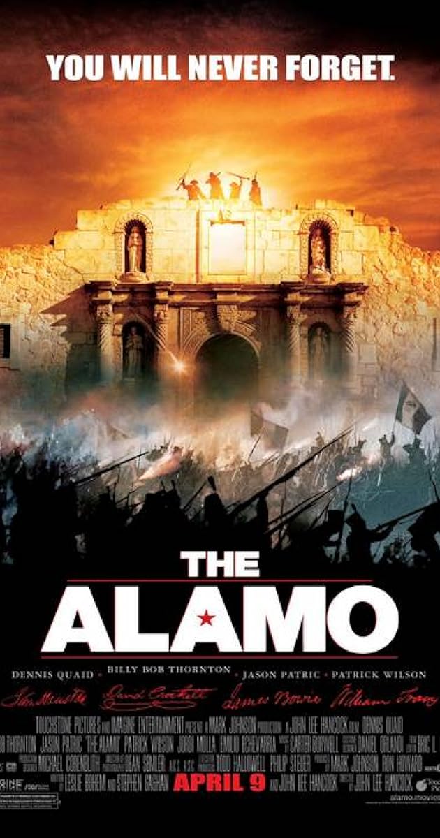Alamo