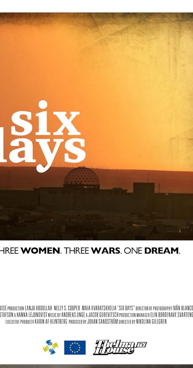 Six Days