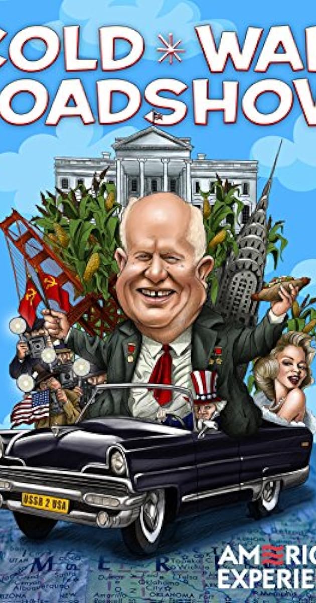 Cold War Roadshow
