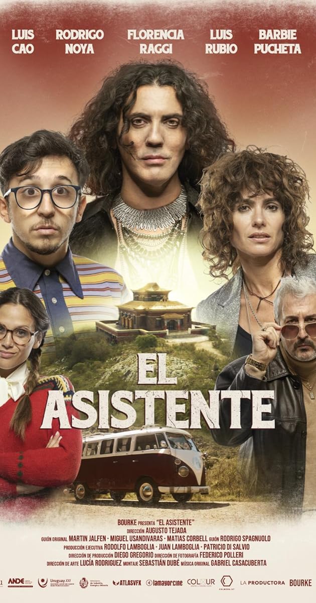 El asistente