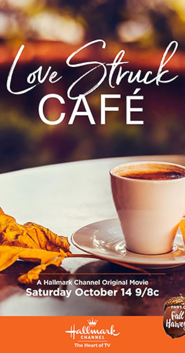 Love Struck Café