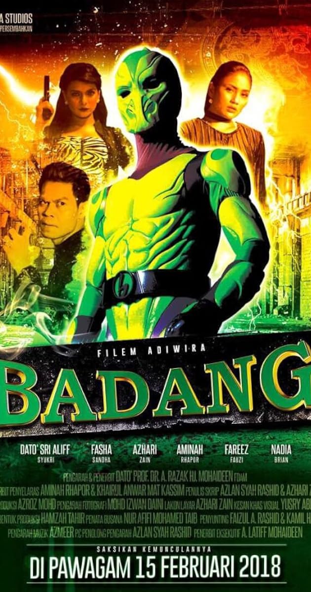 Badang