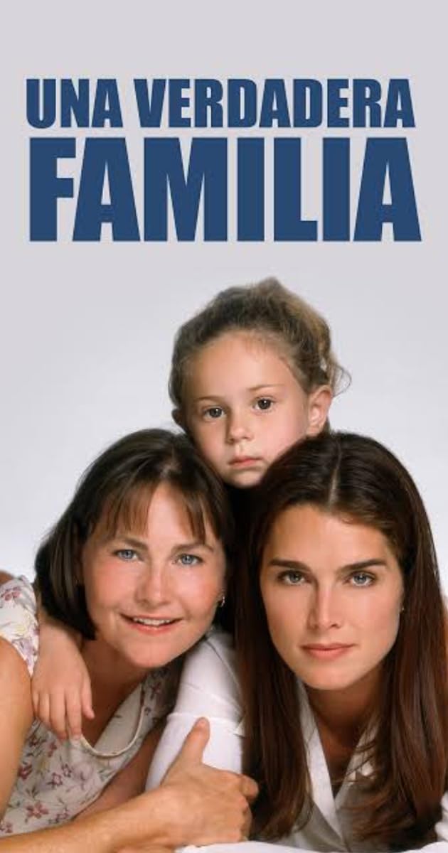 What Makes a Family