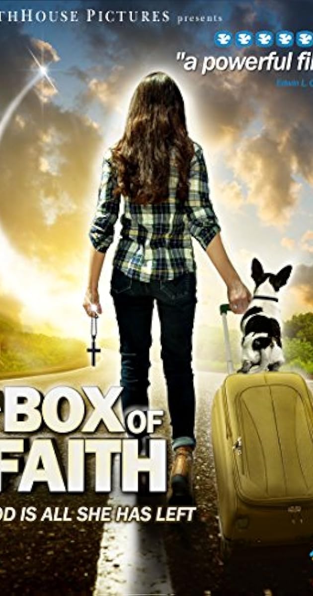 A Box of Faith
