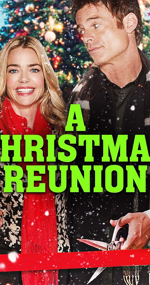 A Christmas Reunion