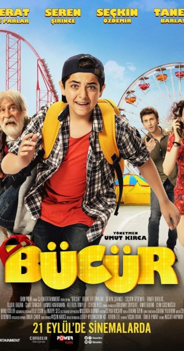 Bücür