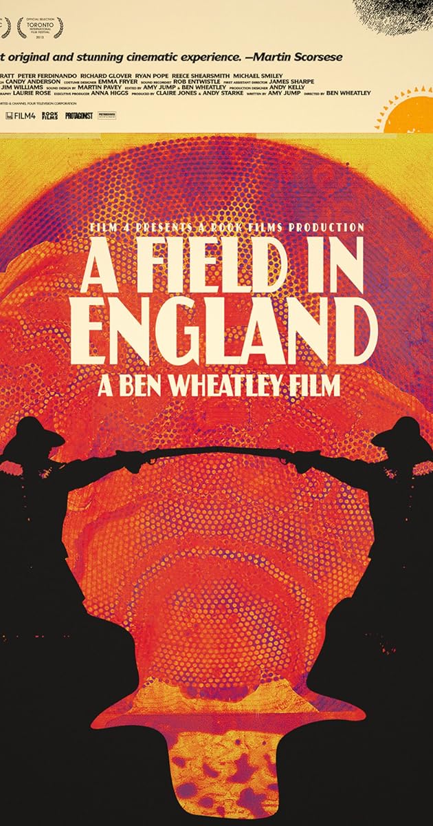 A Field in England