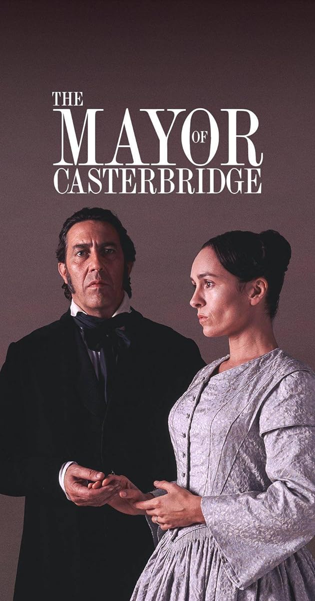 The Mayor of Casterbridge