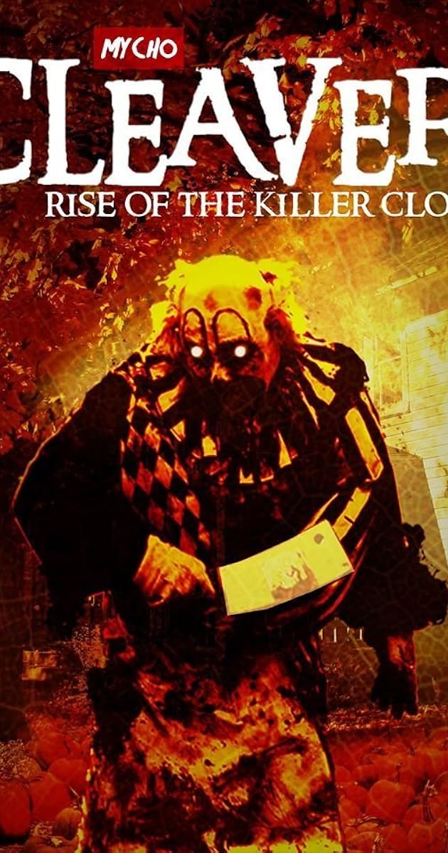 Cleaver: Rise of the Killer Clown