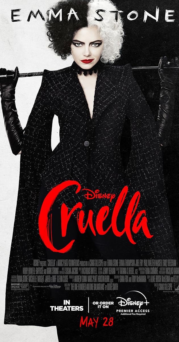 Cruella