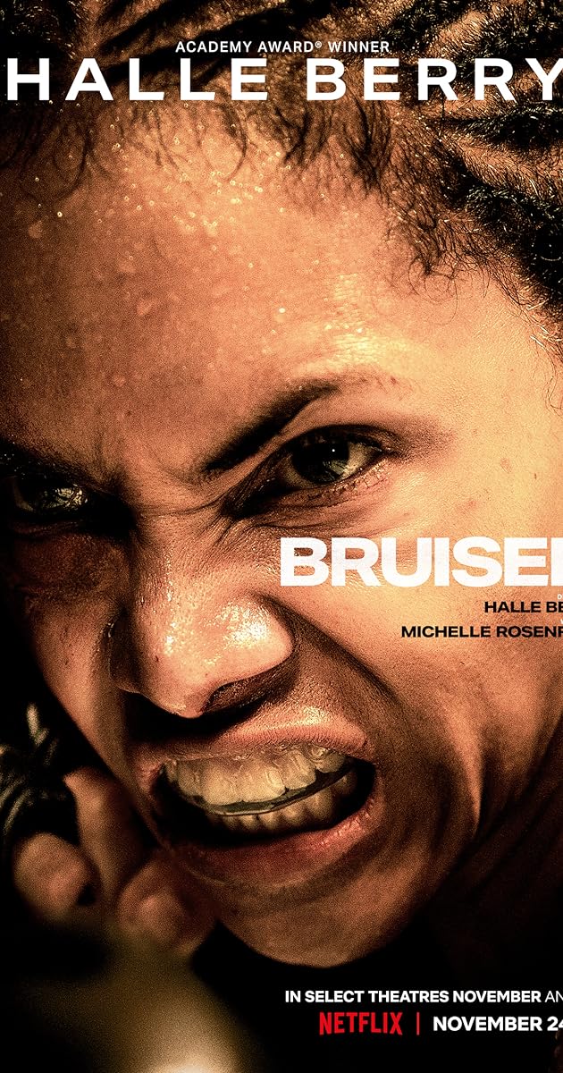 Bruised