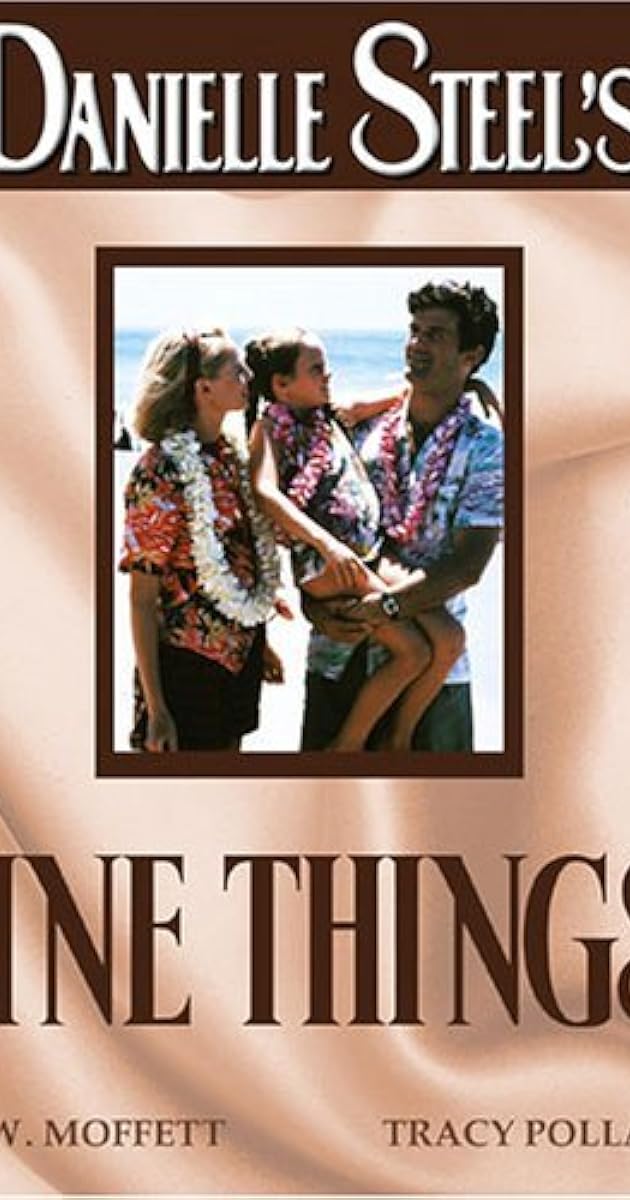 Fine Things