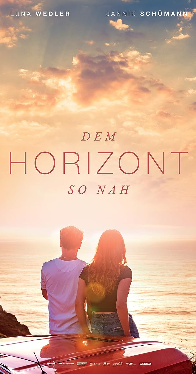 Dem Horizont so nah