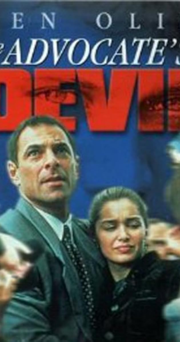 The Advocate's Devil