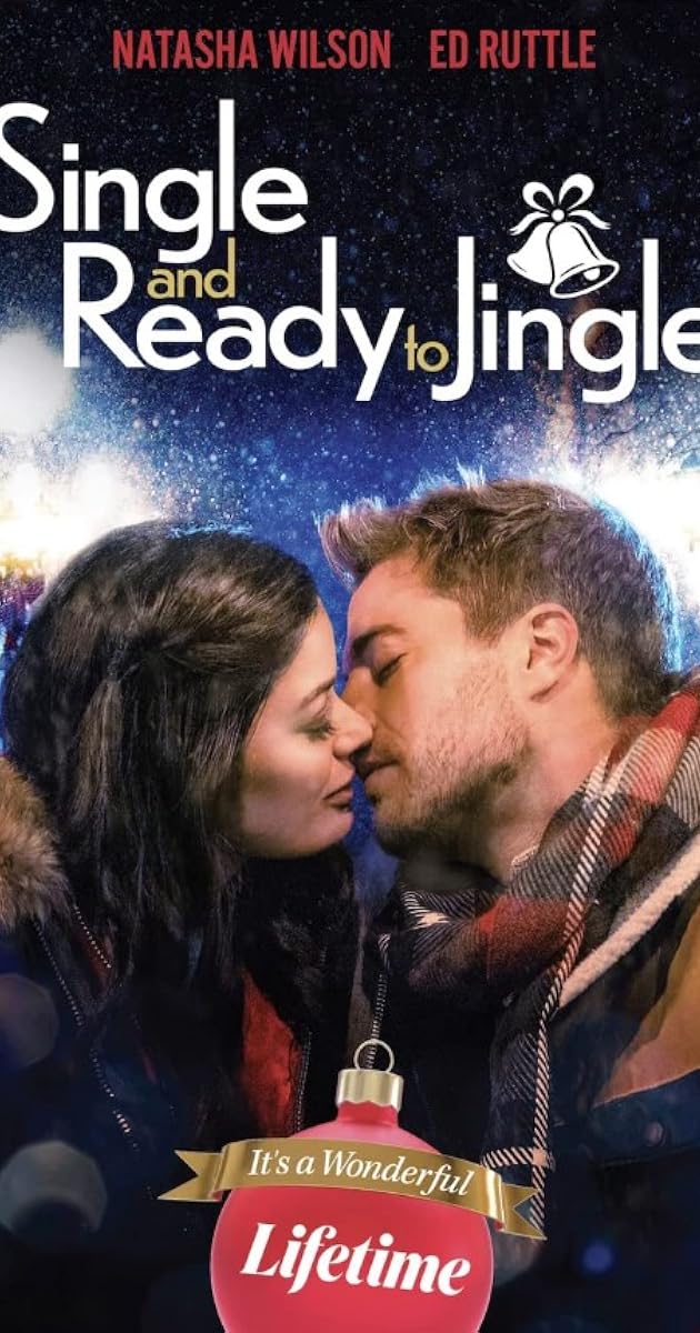 Single and Ready to Jingle