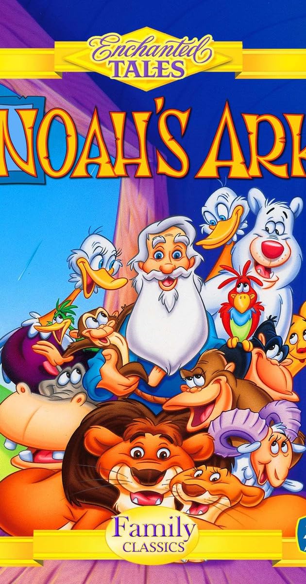 Noah's Ark