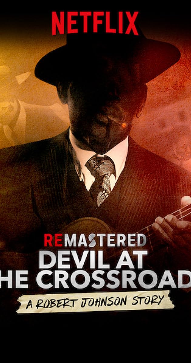 ReMastered: Devil at the Crossroads