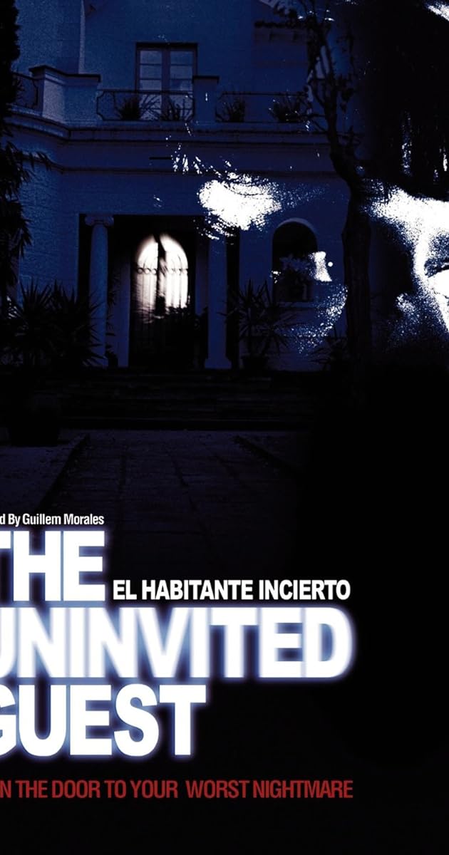 El habitante incierto