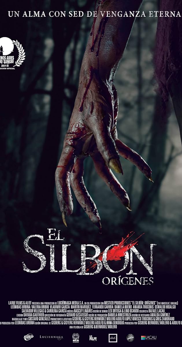 El Silbón: Orígenes