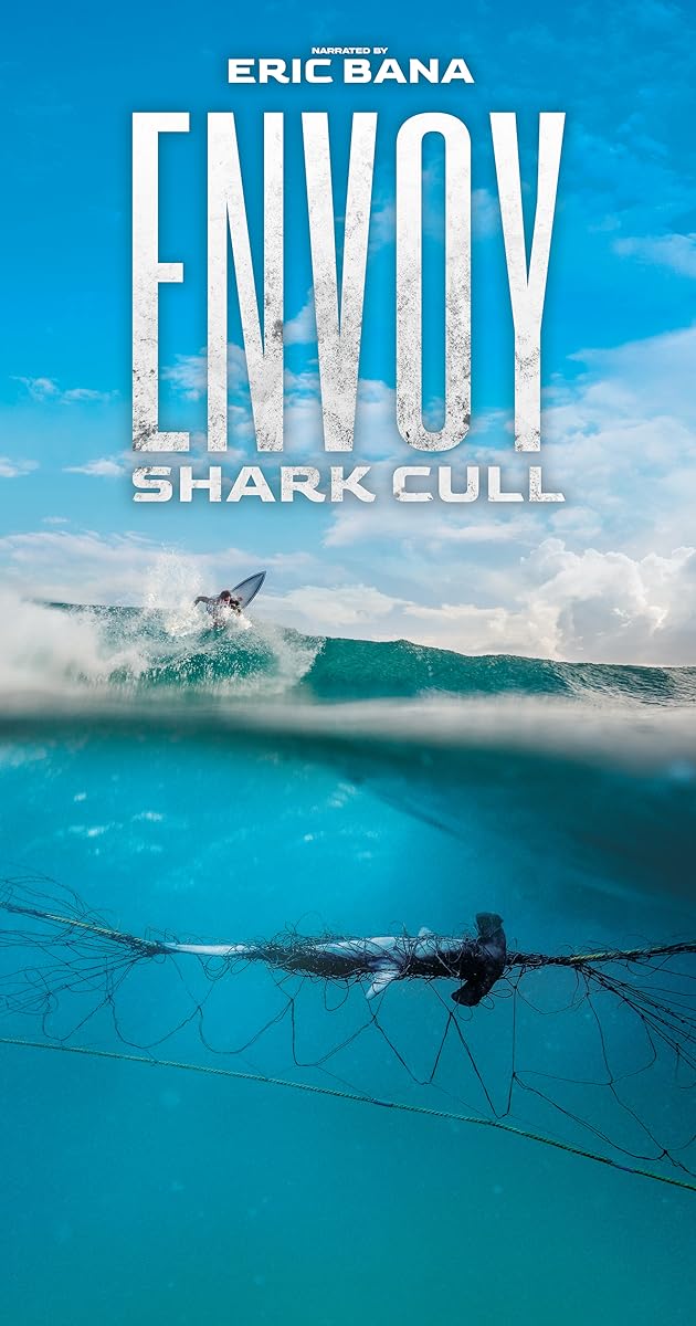 Envoy: Shark Cull