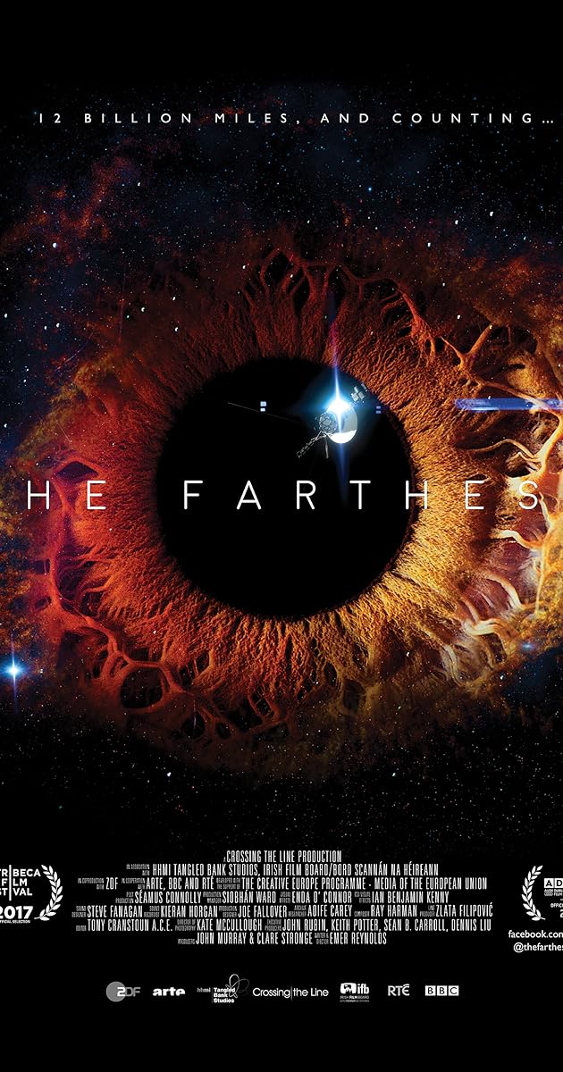The Farthest