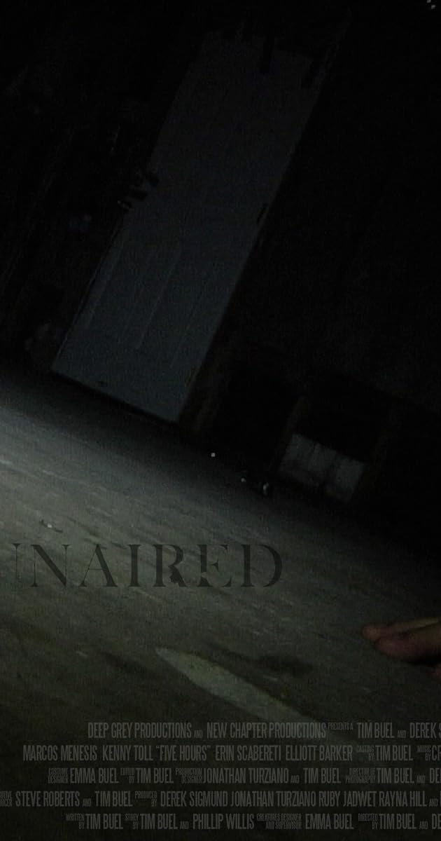 Unaired