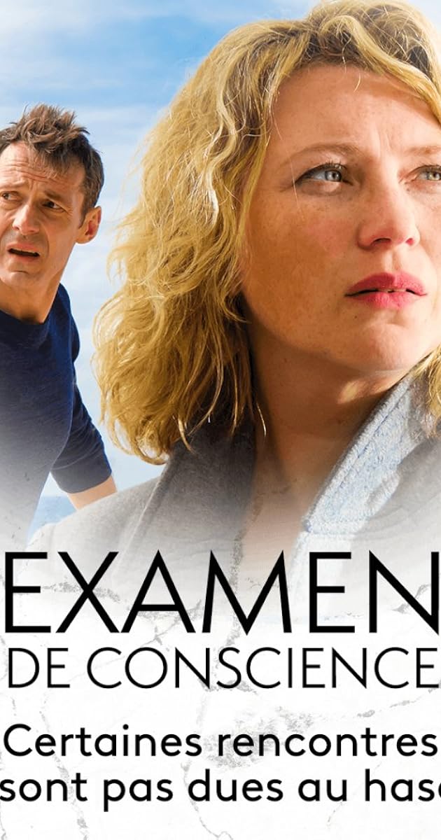 Examen de conscience