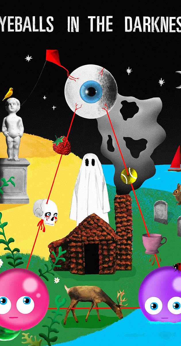 Eyeballs in the Darkness