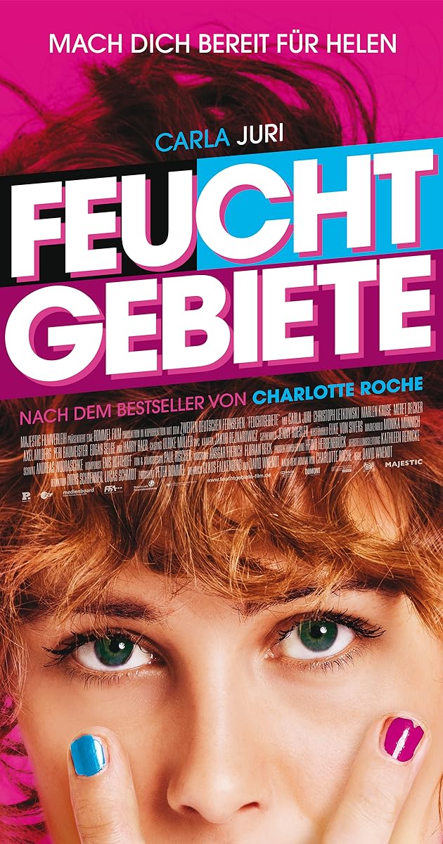 Feuchtgebiete