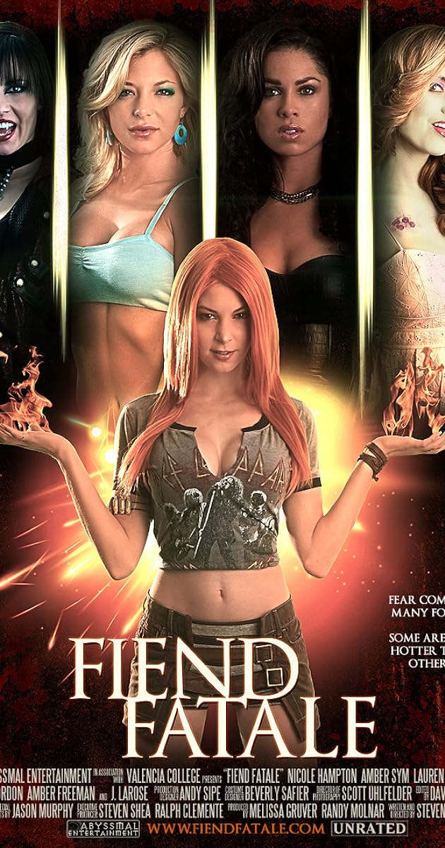 Fiend Fatale