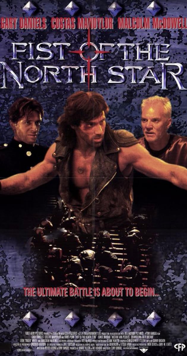 Fist of the North Star