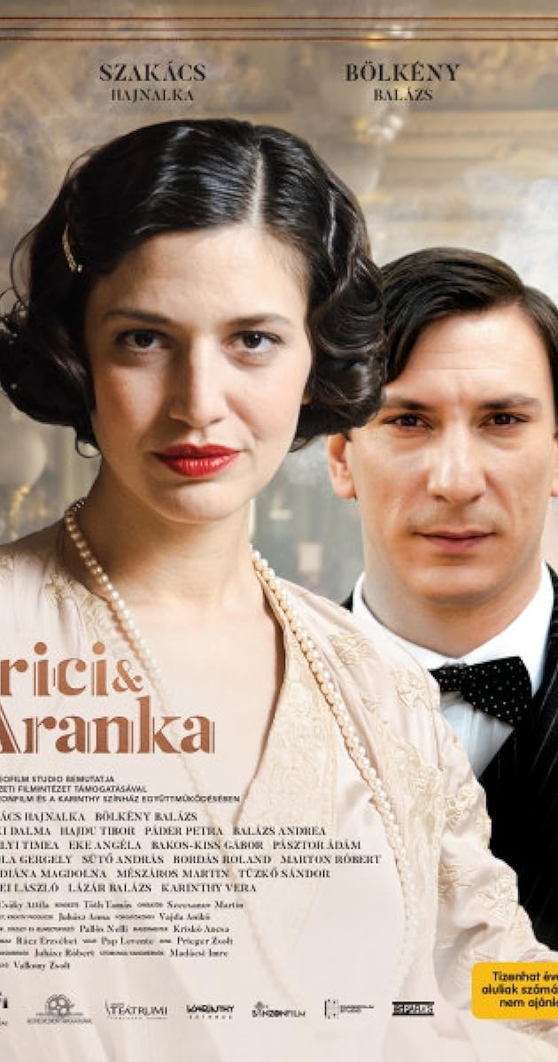 Frici & Aranka