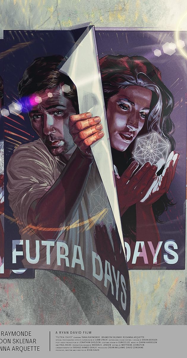 Futra Days