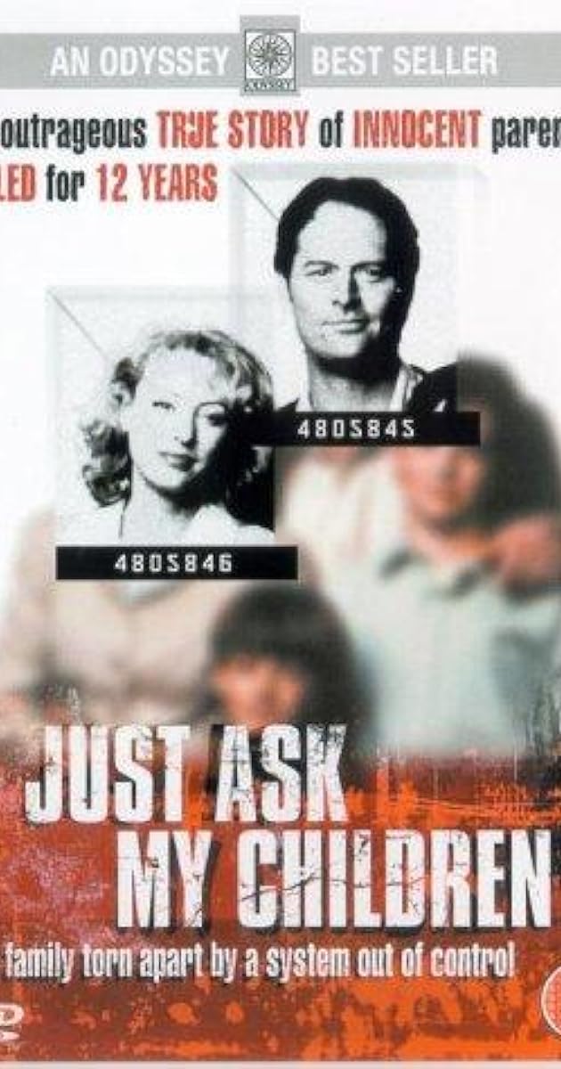 Just Ask My Children