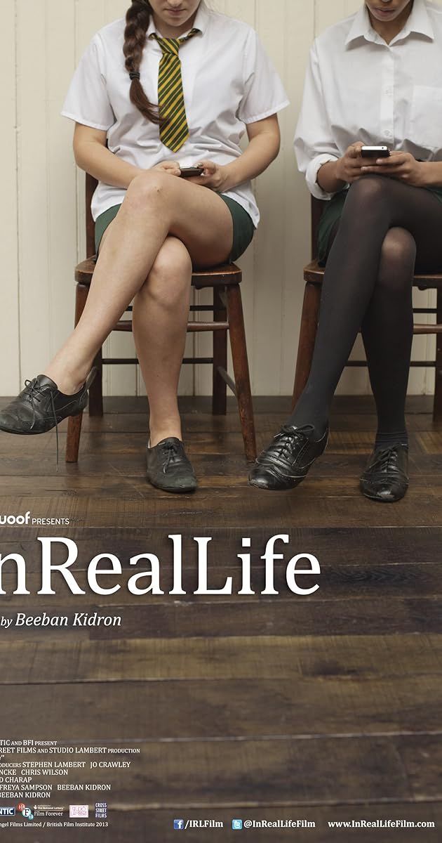 InRealLife
