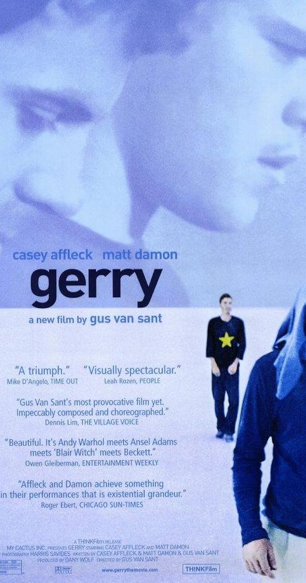 Gerry