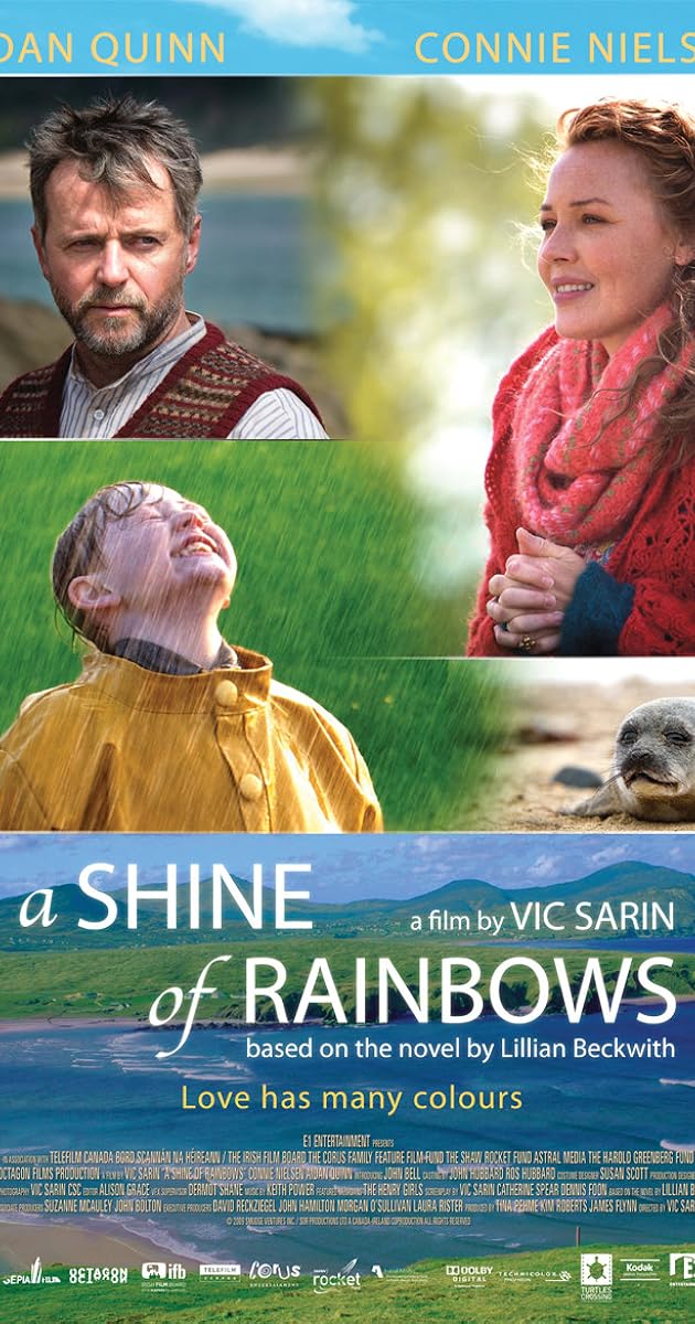 A Shine of Rainbows