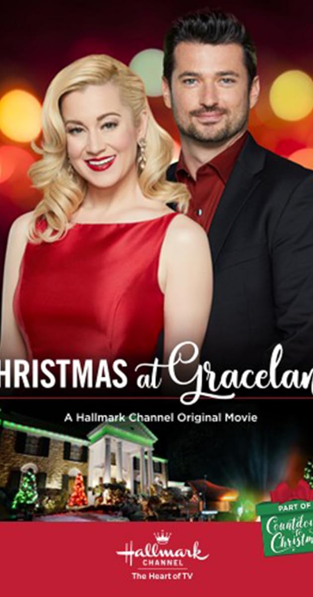 Graceland'da Noel