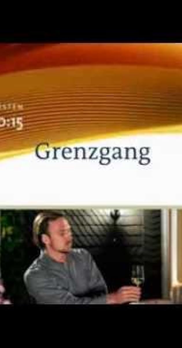Grenzgang