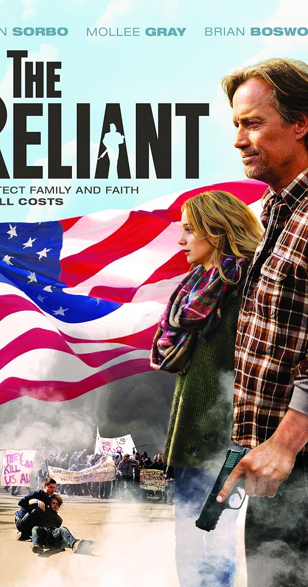 The Reliant